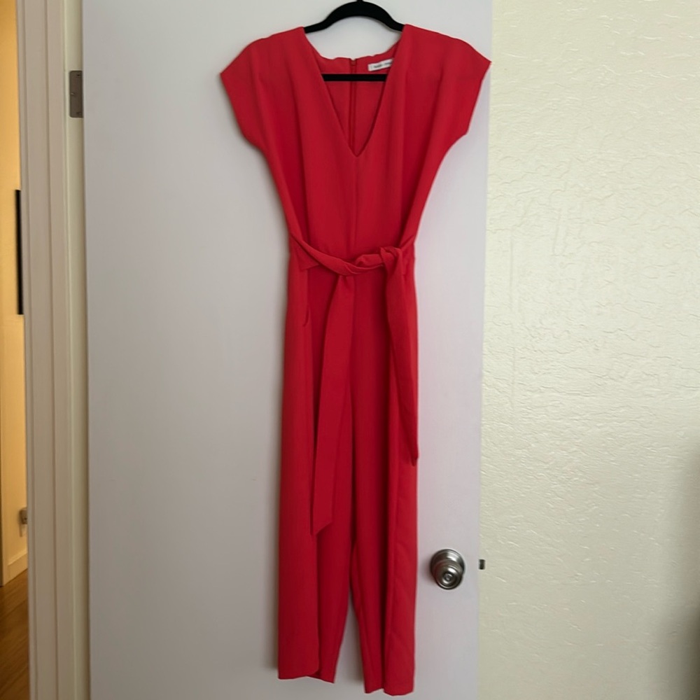 Bishop & Young XS jumpsuit